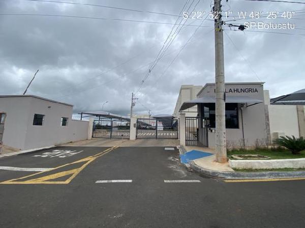 Imagem do imóvel Apartamento - Botucatu / Sp
