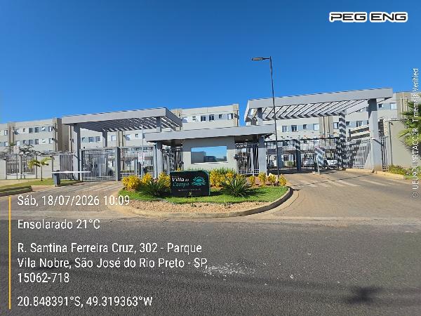 Imagem do imóvel Apartamento - Sao Jose Do Rio Preto / Sp