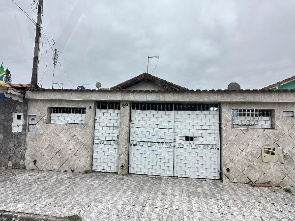 Imagem do imóvel Casa - Praia Grande / Sp
