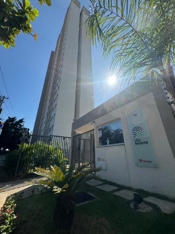 Apartamento - Sao Paulo / Sp