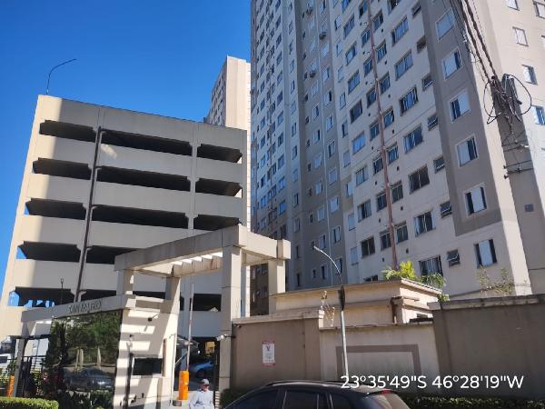 Apartamento - Sao Paulo / Sp
