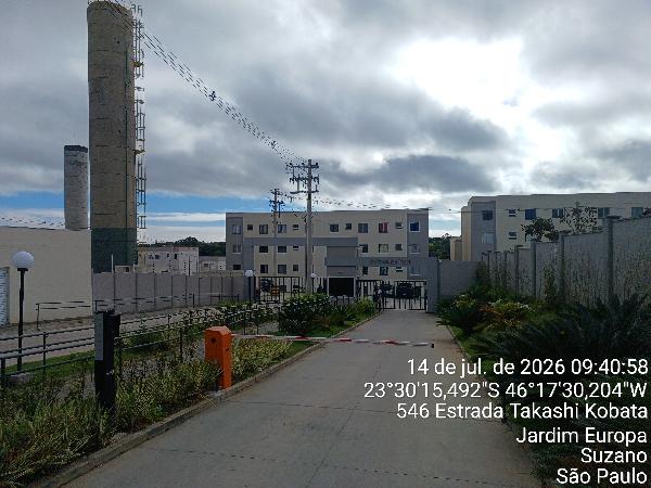 Imagem do imóvel Apartamento - Suzano / Sp